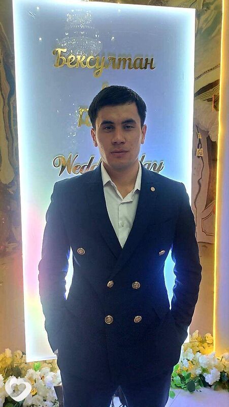 Shingis, 25, Атырау(гурьев) — анкета №3875107