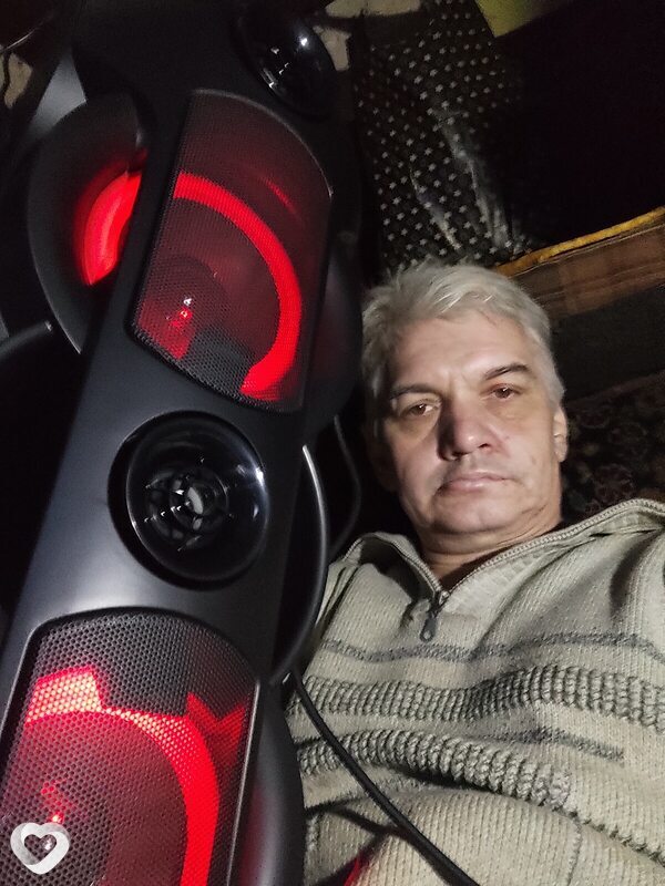 Игорь, 47, Старом Осколе — анкета №3875112