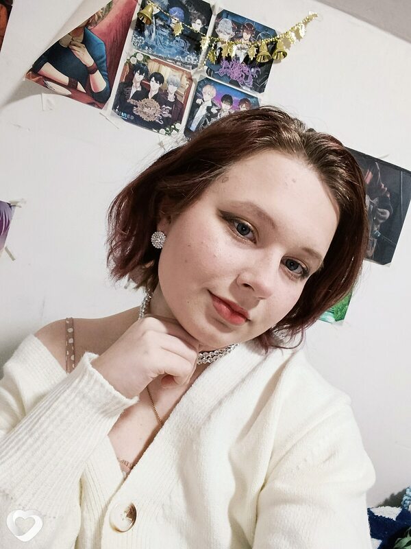 Настясья, 19, Ижевске — анкета №3875113