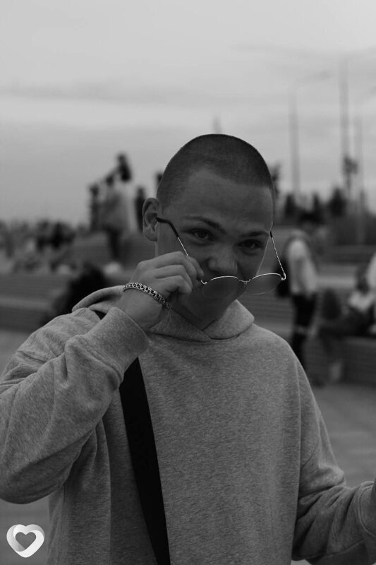 Руслан, 21, Санкт-Петербурге — анкета №3875114