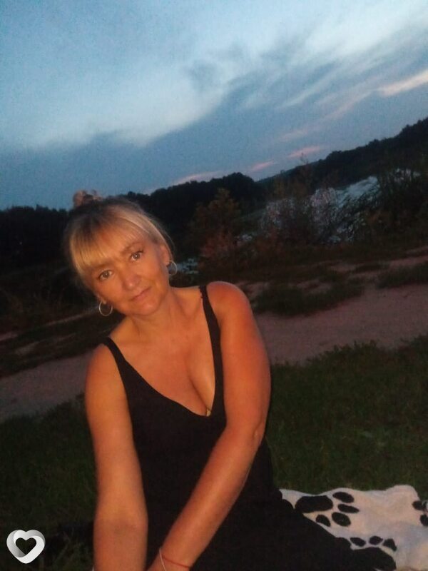 Людмила, 47, Воронеже — анкета №3875158