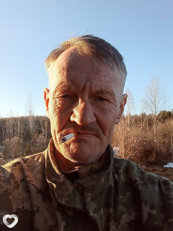 Николай, 48, Чернигове — анкета №3875165
