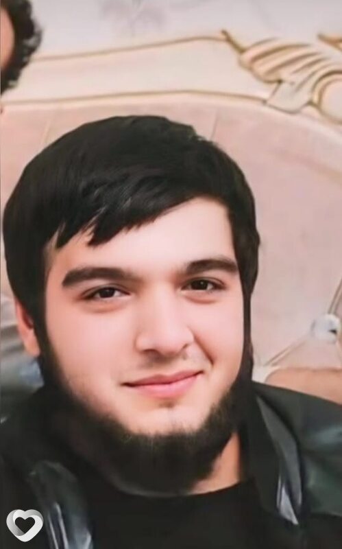 Рустам, 23, Астане — анкета №3875168