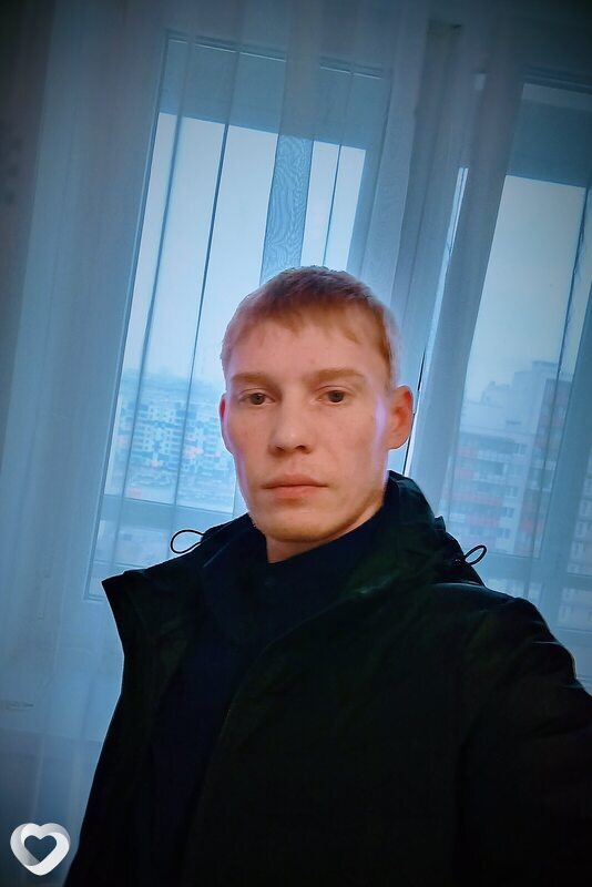Роман, 36, Санкт-Петербурге — анкета №3875171
