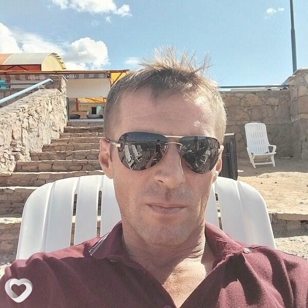 Денис, 39, Актобе — анкета №3875424