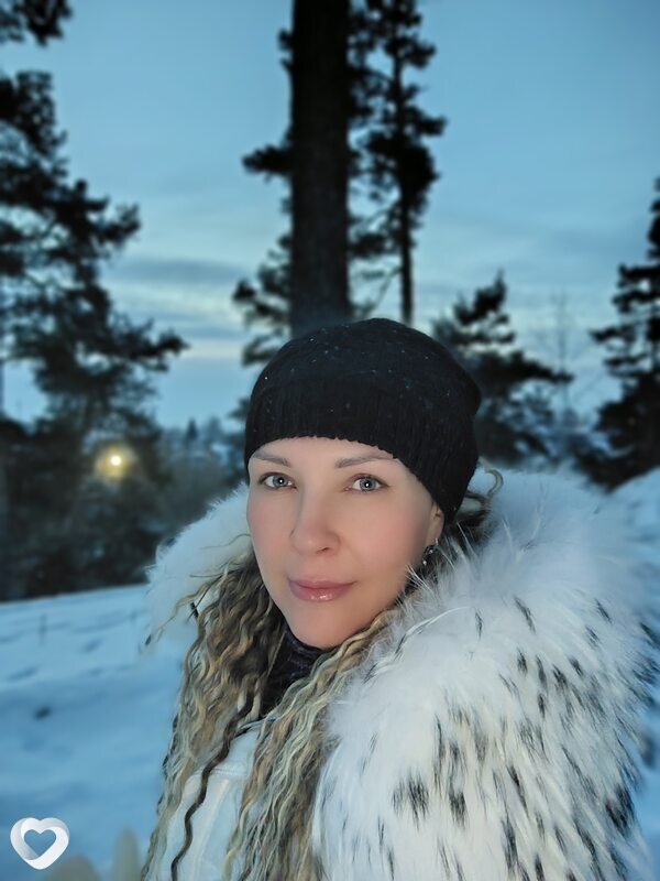 Анна, 41, Челябинске — анкета №3875426