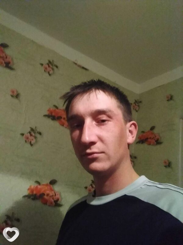 Василий, 34, Санкт-Петербурге — анкета №3875427