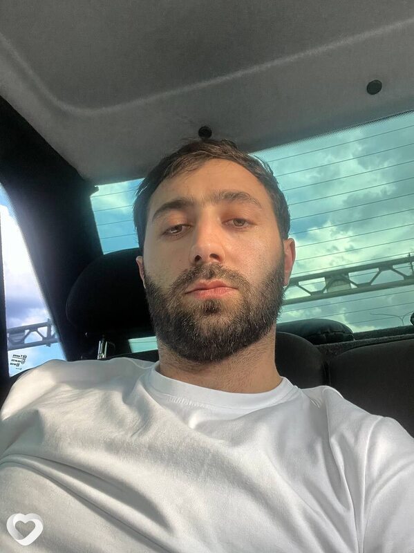 Hovo, 29, Сергиеве Посаде — анкета №3875430