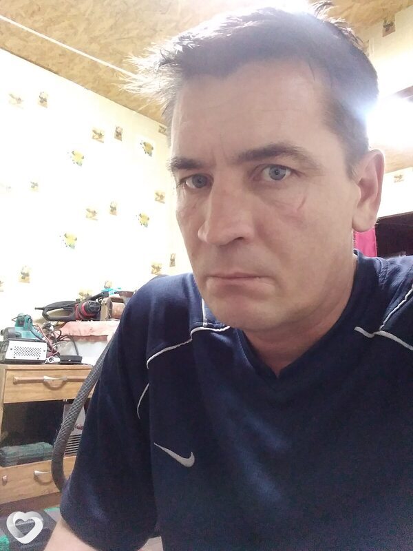 Сергей, 49, Петропавловске — анкета №3875432