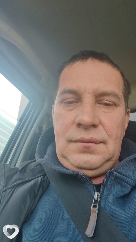 Сергей, 50, Москве — анкета №3875446