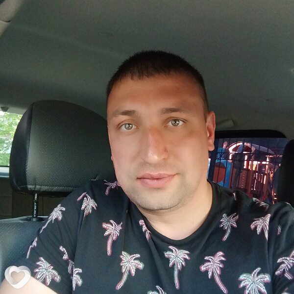 Юрий, 39, Новосибирске — анкета №3875173