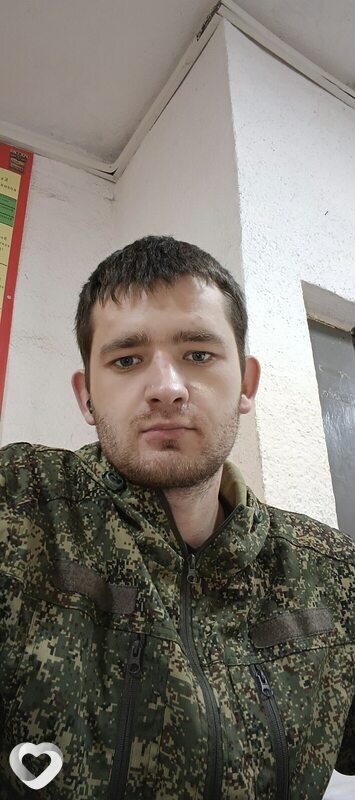 Николай, 30, Благовещенске — анкета №3875174