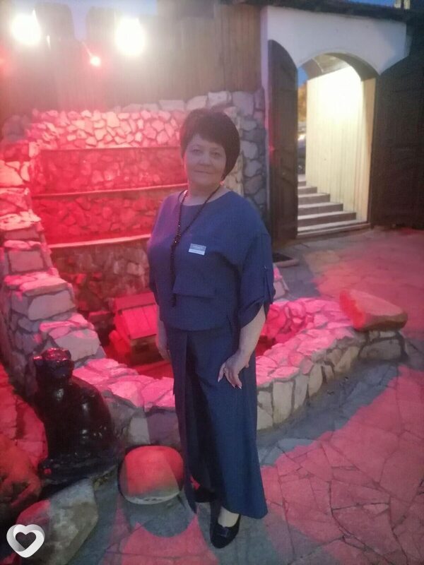 Роза, 58, Самаре — анкета №3875175
