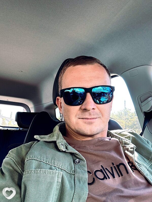 Николай, 33, Москве — анкета №3875178