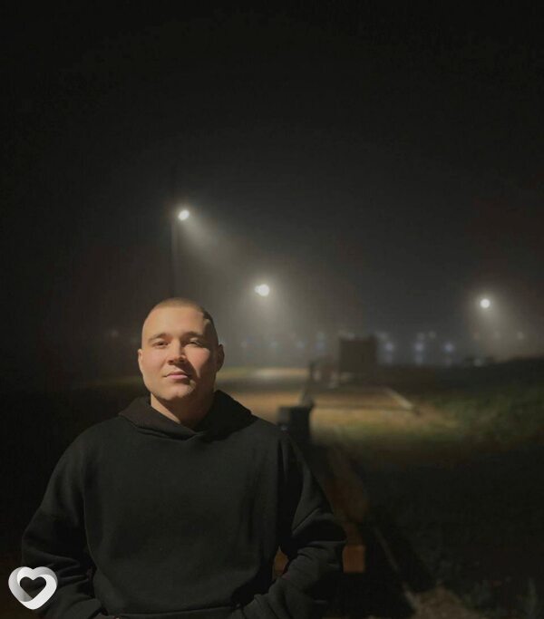 Марк, 21, Екатеринбурге — анкета №3875181