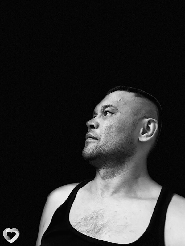 Дамир, 42, Уфе — анкета №3875182