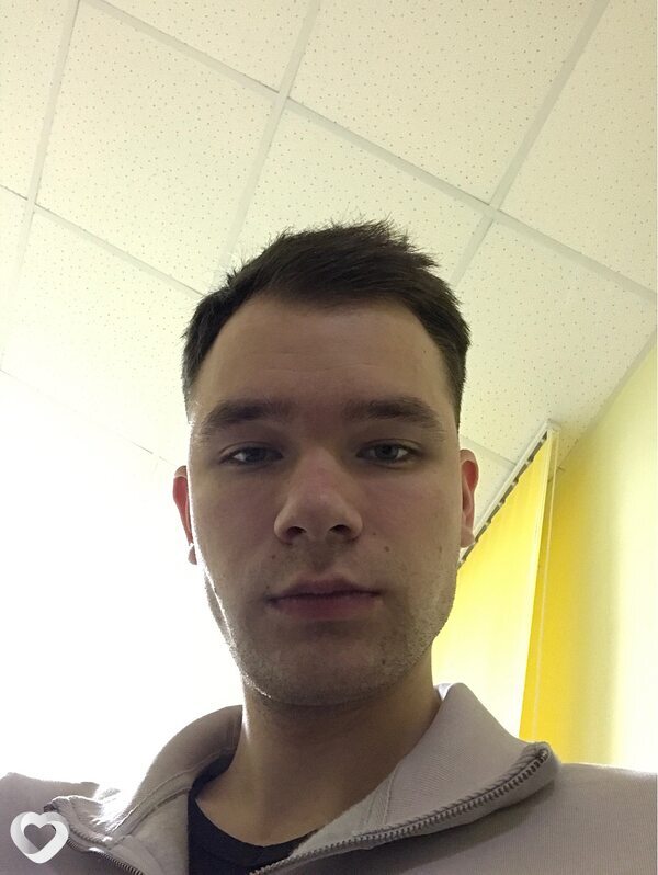 Кирилл, 25, Минске — анкета №3875184