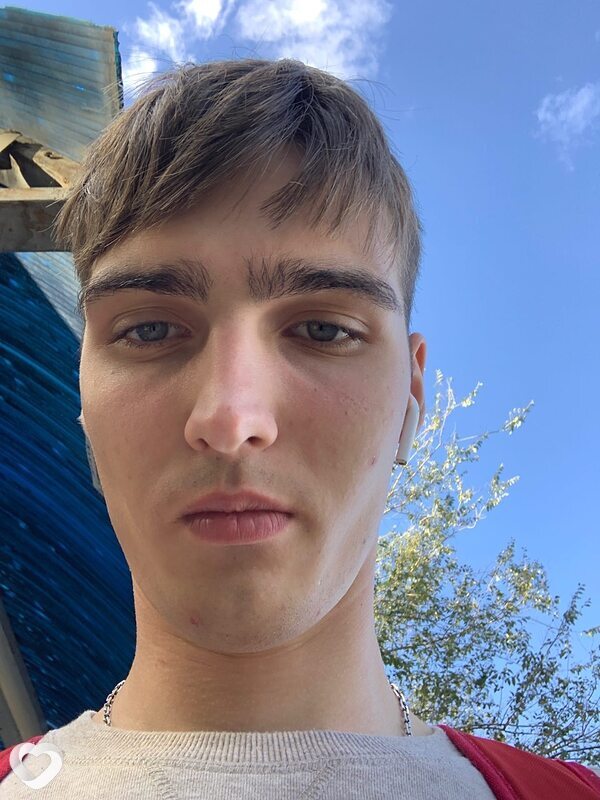Кирилл, 25, Воронеже — анкета №3875185
