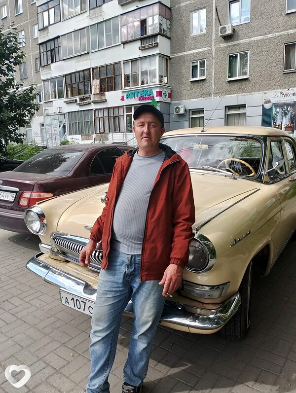 Вилдан, 34, Екатеринбурге — анкета №3875188