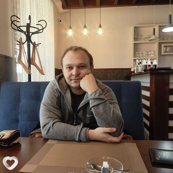 Дмитрий, 32, Мелитополе — анкета №3876730