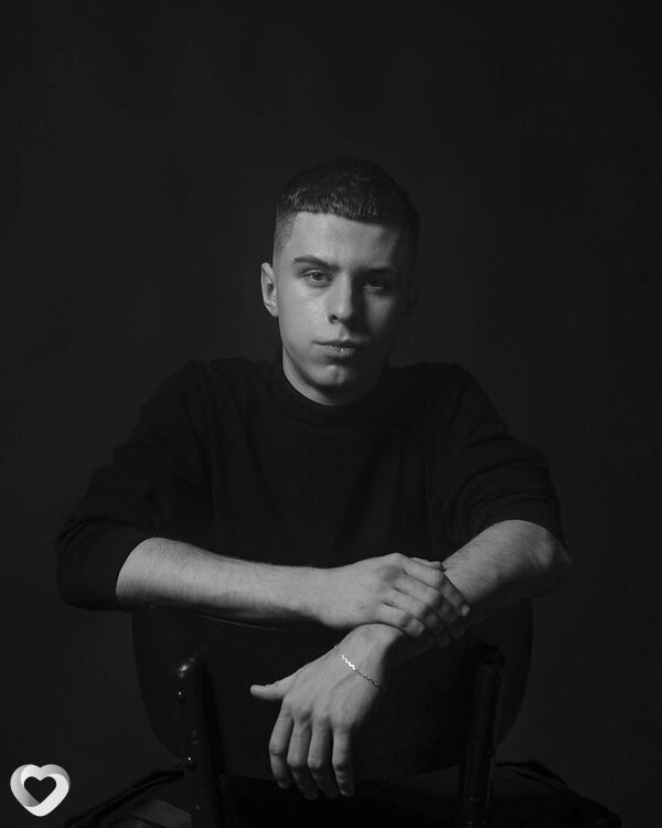 Даниил, 25, Самаре — анкета №3876739
