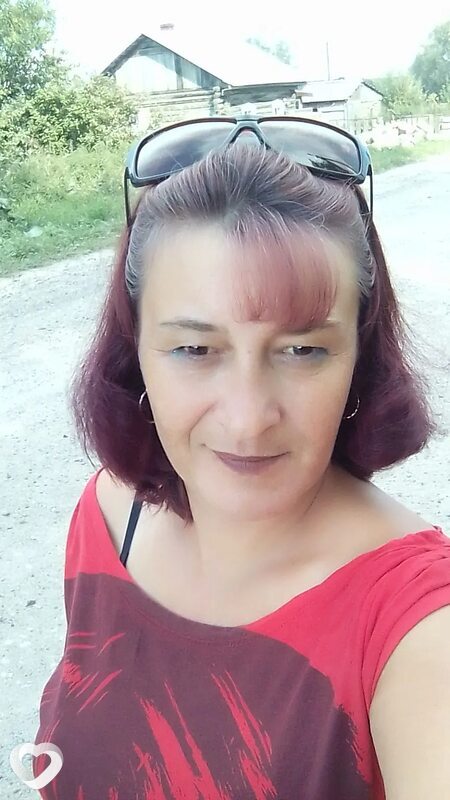 Наталья, Молчаново