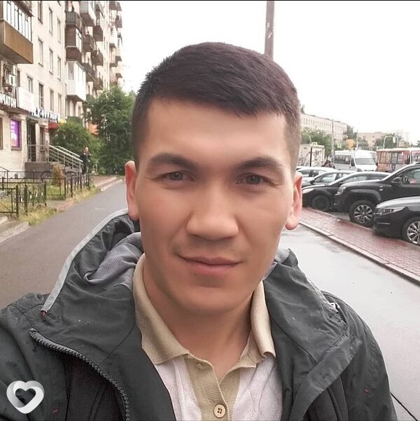 Aa, 24, Ташкент — анкета №3875085