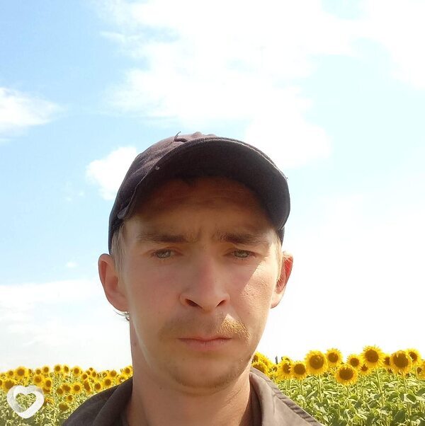 Саня, 35, Житомире — анкета №3875095