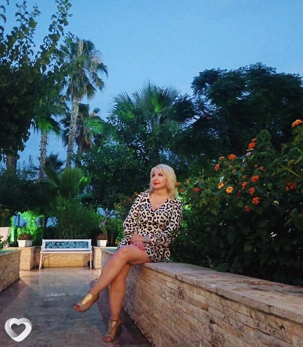 Татьяна, 46, Гродно — анкета №3875248
