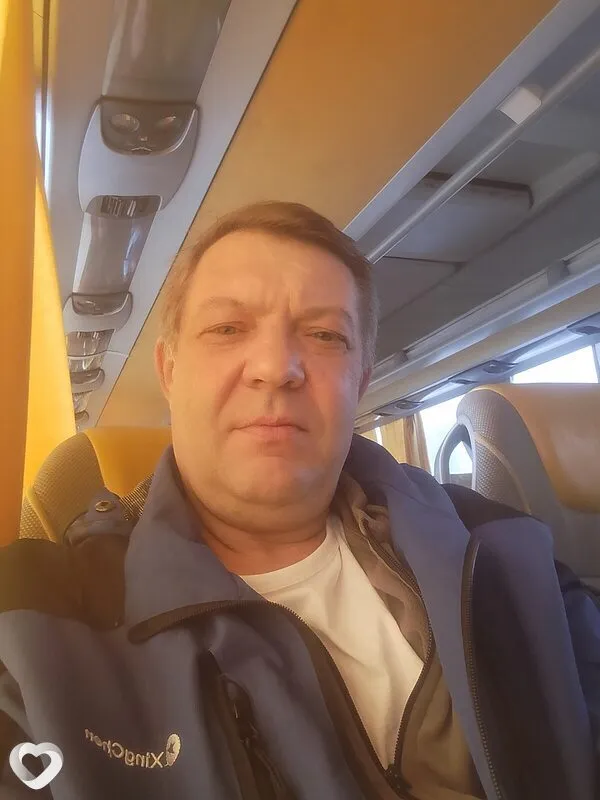 Роман, 51, Москве — анкета №3875264