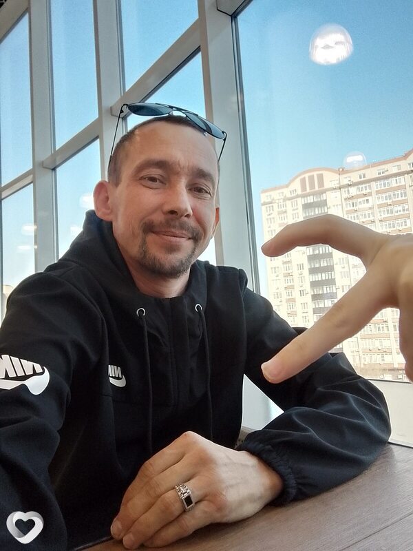 Эдуард, 36, Новокуйбышевске — анкета №3875265