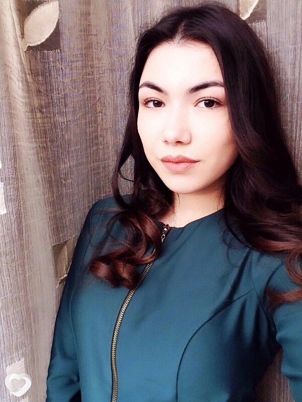 Рая, 34, Алматы — анкета №3875269