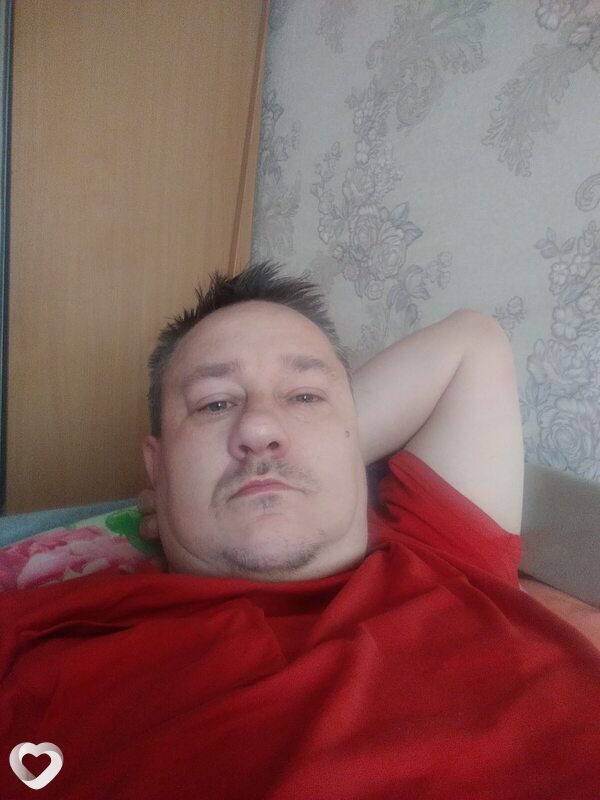 Назар, 40, Сургуте — анкета №3875203