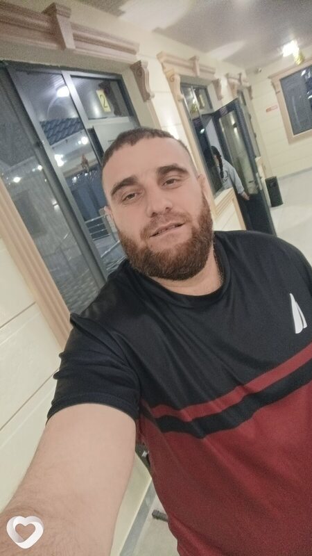 Bagadin, 33, Шымкенте — анкета №3875208