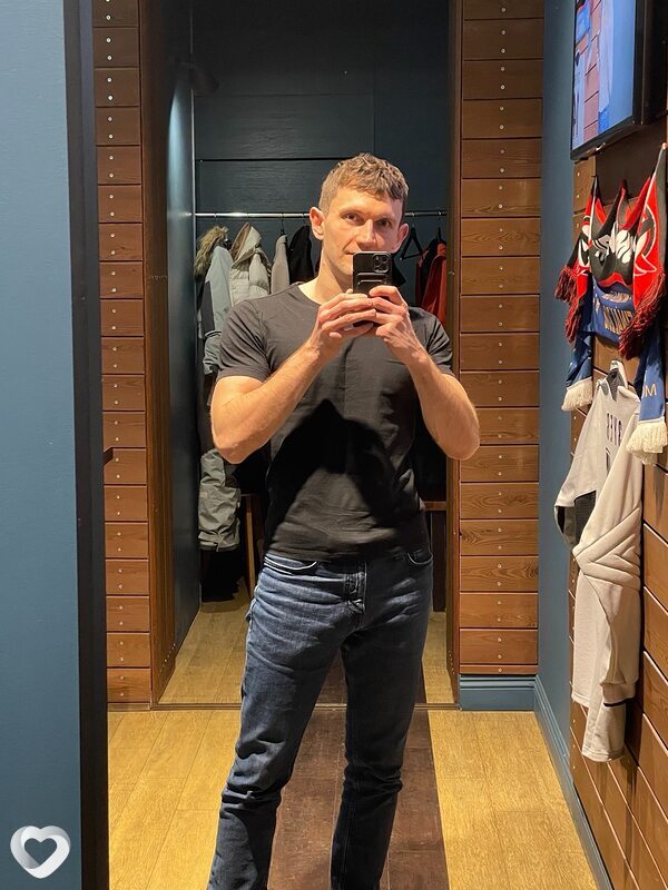 Сергей, 35, Екатеринбурге — анкета №3875210