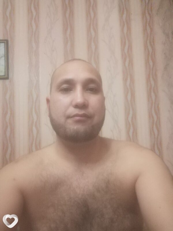 Мурат, 39, Мценске — анкета №3875221