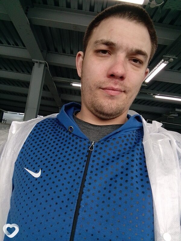 Никита, 30, Челябинске — анкета №3875471