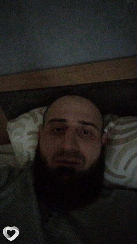 Mалик, Остров