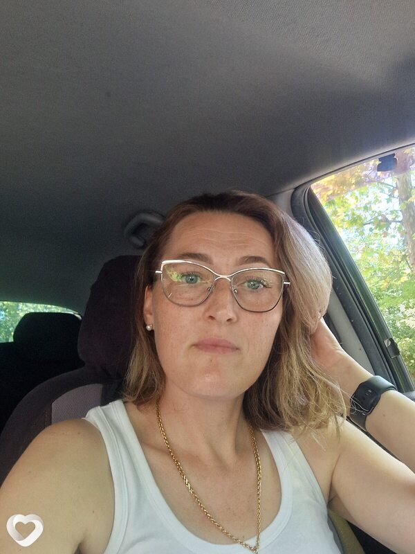 Анна, 45, Севастополе — анкета №3875486