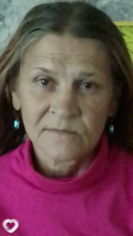 Ольга, 61, Хабаровске — анкета №3875488