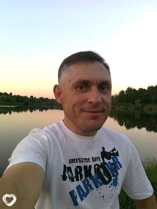 Игорь, 52, Курске — анкета №3875307