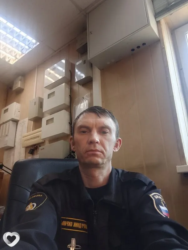 Максим, 41, Москве — анкета №3875310