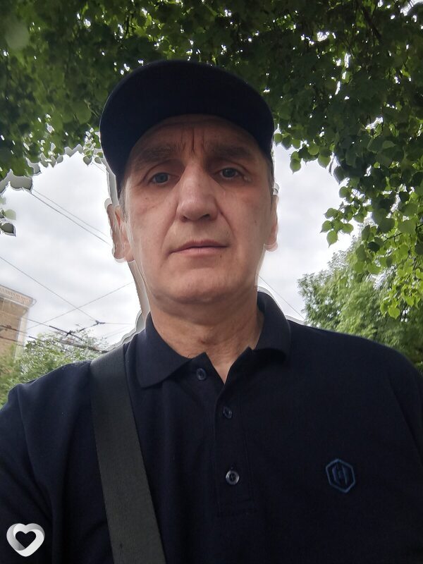 Павел, 52, Киеве — анкета №3875316