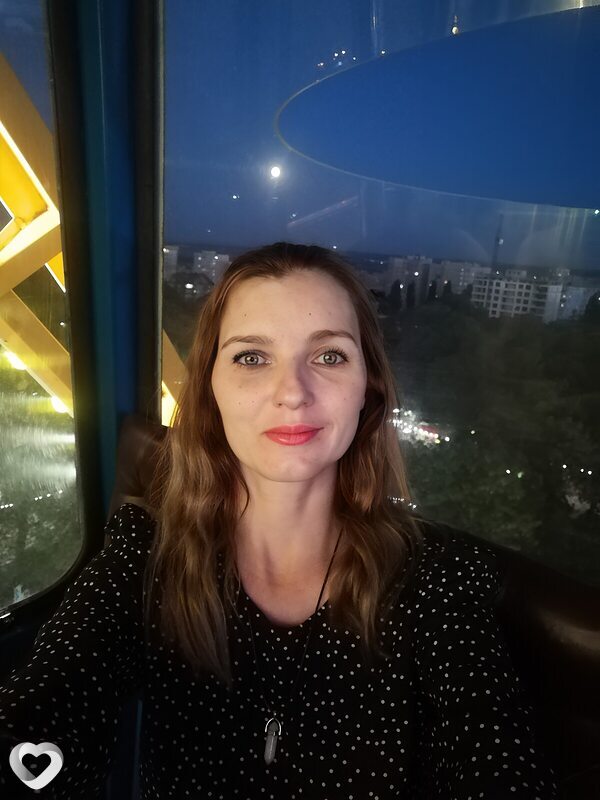 Юлия, 45, Ставрополе — анкета №3875273