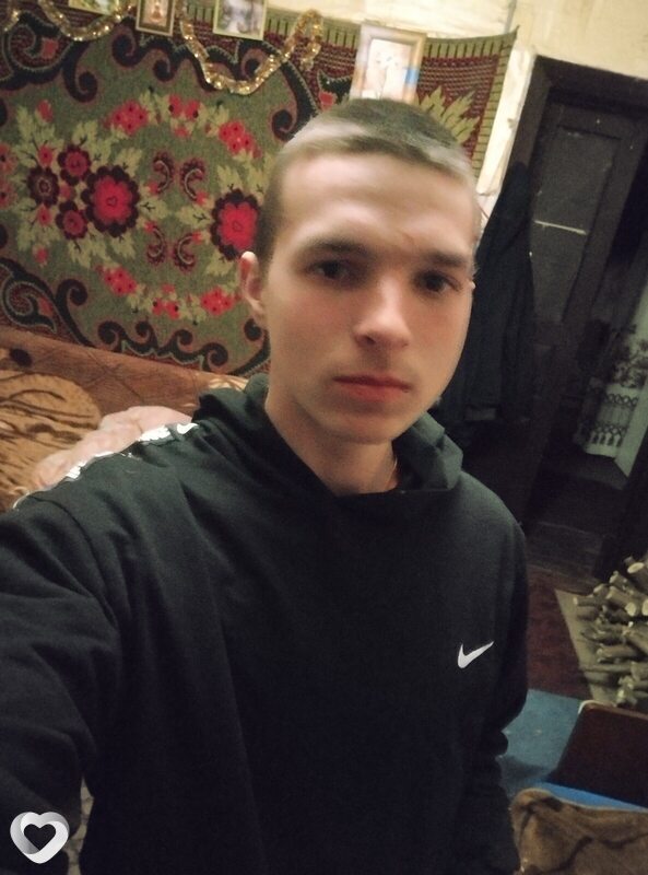 Дмитро, 20, Киеве — анкета №3875274