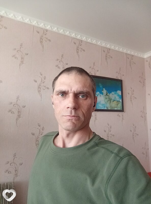 Антон, 42, Москве — анкета №3875286