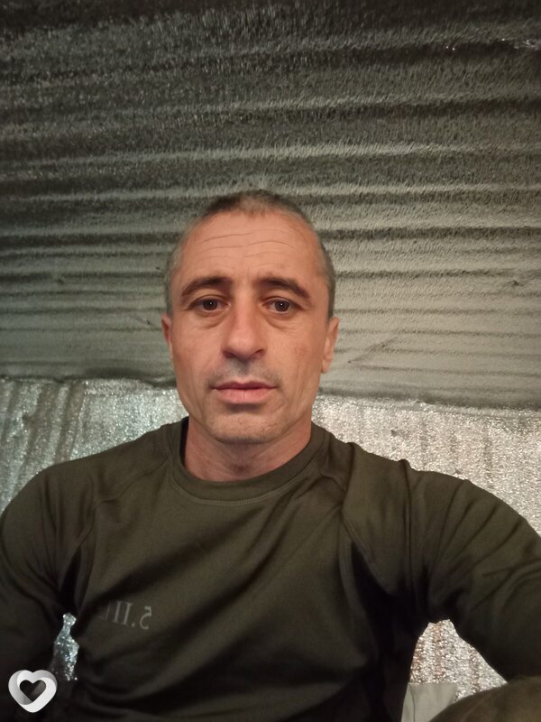 Касым, 41, Ростове-на-Дону — анкета №3875295