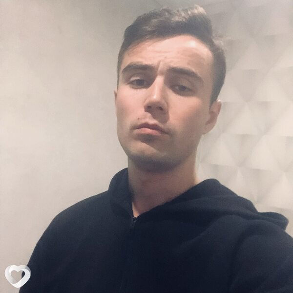 Вадим, 25, Салавате — анкета №3875326
