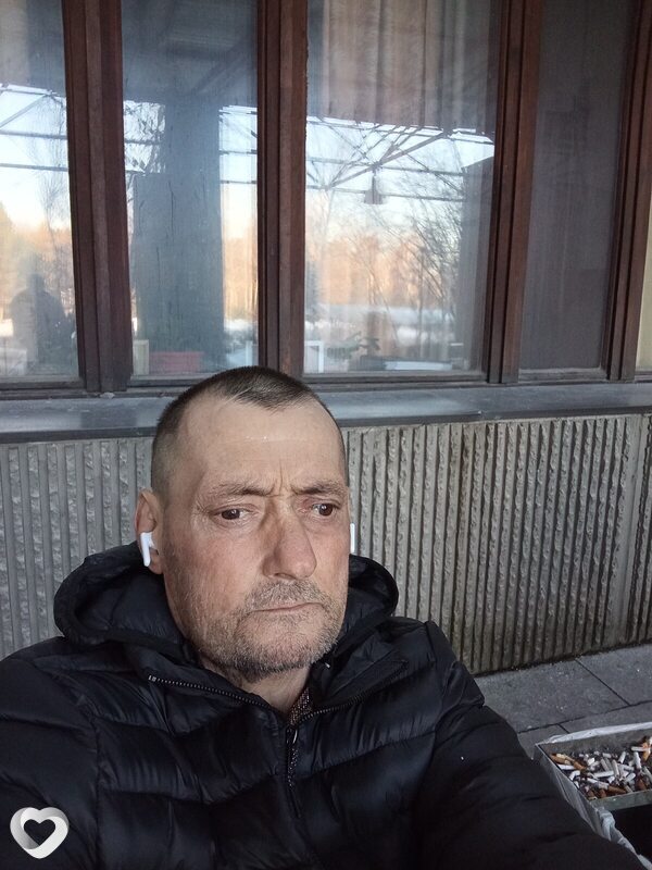 Сергей, 53, Москве — анкета №3875329