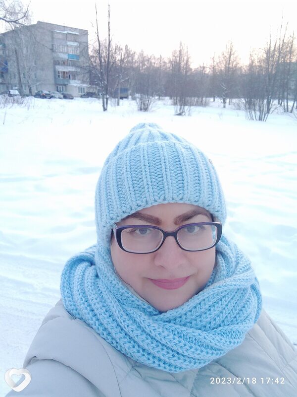 Inna, 52, Ульяновске — анкета №14755